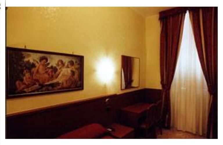 Yiennese Two Bed & Breakfast Rome Bagian luar foto