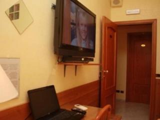 Yiennese Two Bed & Breakfast Rome Bagian luar foto