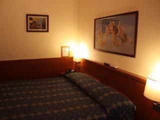 Yiennese Two Bed & Breakfast Rome Bagian luar foto