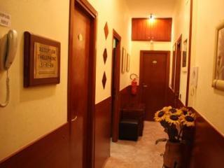 Yiennese Two Bed & Breakfast Rome Bagian luar foto