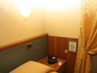 Yiennese Two Bed & Breakfast Rome Bagian luar foto